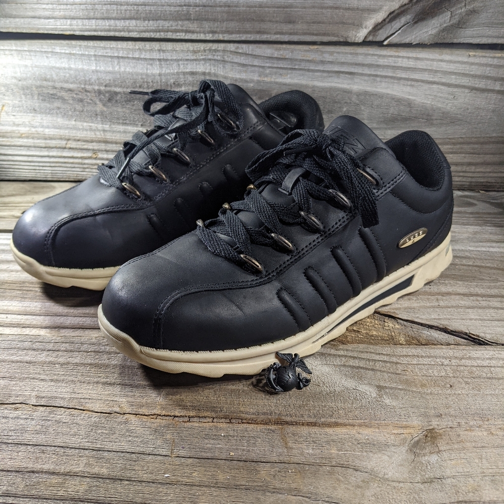 Lugz change over,m9,black 🖤